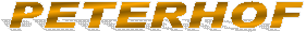 PETERHOF
