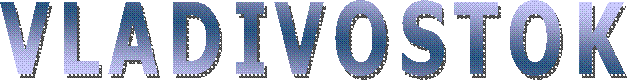 VLADIVOSTOK