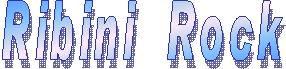 Ribini  Rock