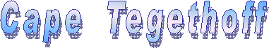 Cape  Tegethoff